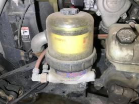 Fuel Filter Assembly - Used