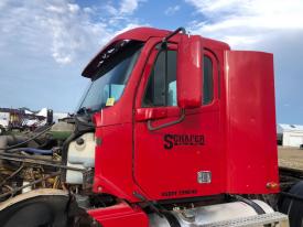 2001-2003 Freightliner COLUMBIA 120 Cab Assembly - Used