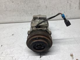 Kenworth T880 Air Conditioner Compressor - Used | P/N Na