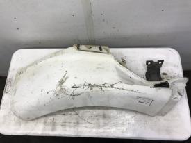 1999-2010 Sterling A9513 White Right/Passenger Extension Fender - Used
