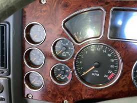 2014-2017 Mack CXU613 Speedometer Instrument Cluster - Used