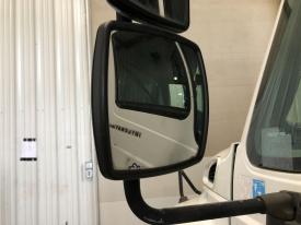 International 4300 Left/Driver Door Mirror,Glass - Used