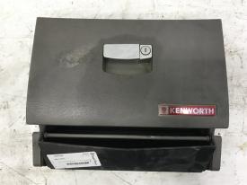 2006-2007 Kenworth T600 Glove Box Dash Panel - Used