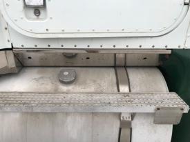 International 9400 Aluminum Right/Passenger Under Door Panel