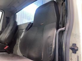 International DURASTAR (4400) Grey CLOTH/VINYL Air Ride Seat - Used
