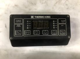 Thermo King TRIPAC Apu, Control Panel - Used