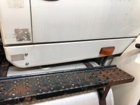 International TRANSTAR (8600) Aluminum Right/Passenger Under Cab Panel