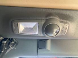 Peterbilt 579 Cab Left/Driver Spot Lamp Lighting, Interior - Used