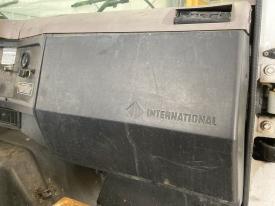 International 4900 Trim Or Cover Panel Dash Panel - Used