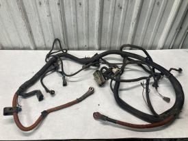 Freightliner COLUMBIA 120 Wiring Harness, Cab - Used | P/N 5056010885