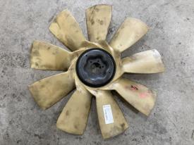 Detroit DD13 Engine Fan Blade - Used | P/N 47354456014KM