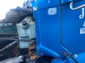 Freightliner COLUMBIA 120 Blue Left/Driver Cab Cowl - Used