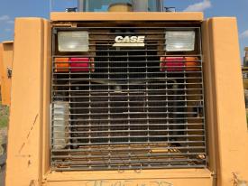 Case 721B Grille - Used | P/N L118925