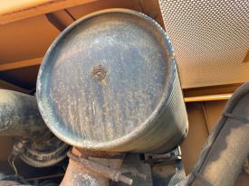 Case 721B Exhaust - Used | P/N A189406