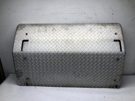 Detroit DD15 Exhaust DPF Cover - Used