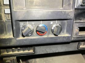 International 4700 Heater A/C Temperature Controls - Used