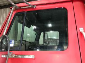 International 4700 Left/Driver Door Glass - Used