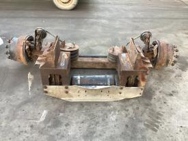 Used Air DOWN/AIR Up 13,200(lb) Lift (Tag / Pusher) Axle