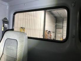 Freightliner FL70 Right/Passenger Back Glass - Used