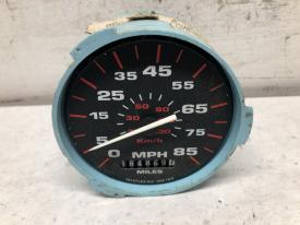 Thomas SAF-T-LINER MVP-EF Speedometer - Used | P/N TB674006