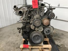2007 Mack E7 Engine Assembly - Core