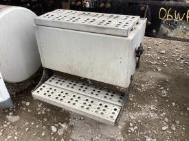 Freightliner COLUMBIA 120 Battery Box - Used