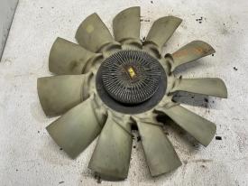 Hino J08C Engine Fan Blade - Used
