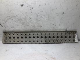 Freightliner CASCADIA Left/Driver Step (Frame, Fuel Tank, Faring) - Used | P/N Na