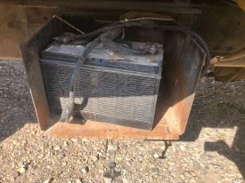 Ford F900 Battery Box - Used