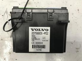 2003-2010 Volvo VNM Cab Control Module CECU - Used | P/N 20758805P02