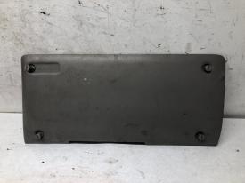Ford F550 Super Duty Fuse Cover Dash Panel - Used | P/N F81825044F08AEW