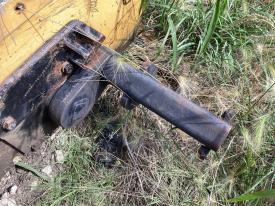 CAT 297C Right/Passenger Axle Assembly - Used | P/N 3093304