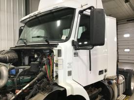 2010-2013 Volvo VNM Cab Assembly - Used