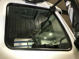 Volvo VNM Right/Passenger Door Glass - Used