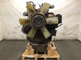 2006 Mercedes MBE906 Engine Assembly, 260HP - Core