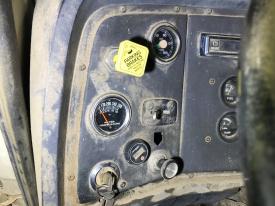 Ford LT8000 Ignition Panel Dash Panel - Used