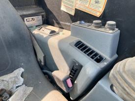 ASV RC100 Left/Driver Interior, Misc. Parts - Used | P/N 0782092