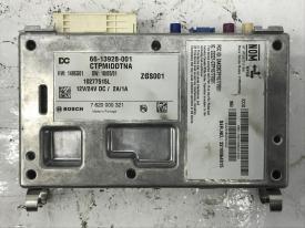 Freightliner CASCADIA Electrical, Misc. Parts Bosch | P/N 6613928001