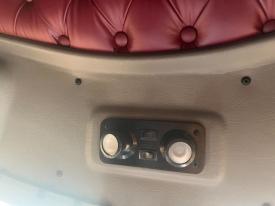 Kenworth T600 Cab Dome Lighting, Interior - Used