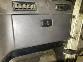 International 9200 Glove Box Dash Panel - Used
