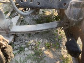 Freightliner Classic Xl Right/Passenger Front Leaf Spring - Used
