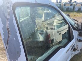 Ford F750 Right/Passenger Door Glass - Used