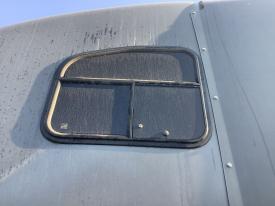 1994-2000 Freightliner Classic Xl Left/Driver Sleeper Window - Used