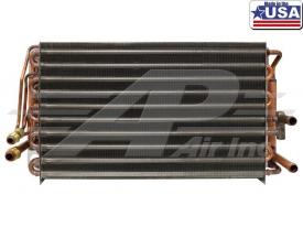 Air Conditioner Evaporator Evaporator with Heater Core - Case/IH | 5902227