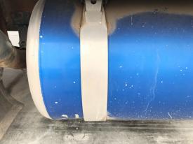 Peterbilt 378 26(in) Diameter Fuel Tank Strap - Used | Width: 4.0(in)