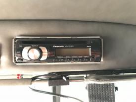 Peterbilt 378 CD Player A/V Equipment (Radio)