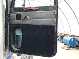 Peterbilt 378 Right/Passenger Door, Interior Panel - Used