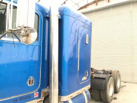 1993-2010 Peterbilt 378 Blue For Parts Sleeper - For Parts