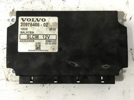 Volvo VNM Light Control Module - Used | P/N 2097640602