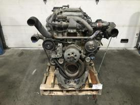 2011 Detroit DD15 Engine Assembly, 477HP - Core